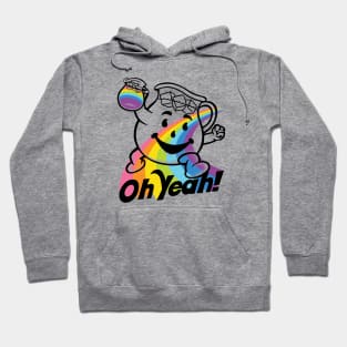 KOOL-AID RAINBOW FLAVORS Hoodie